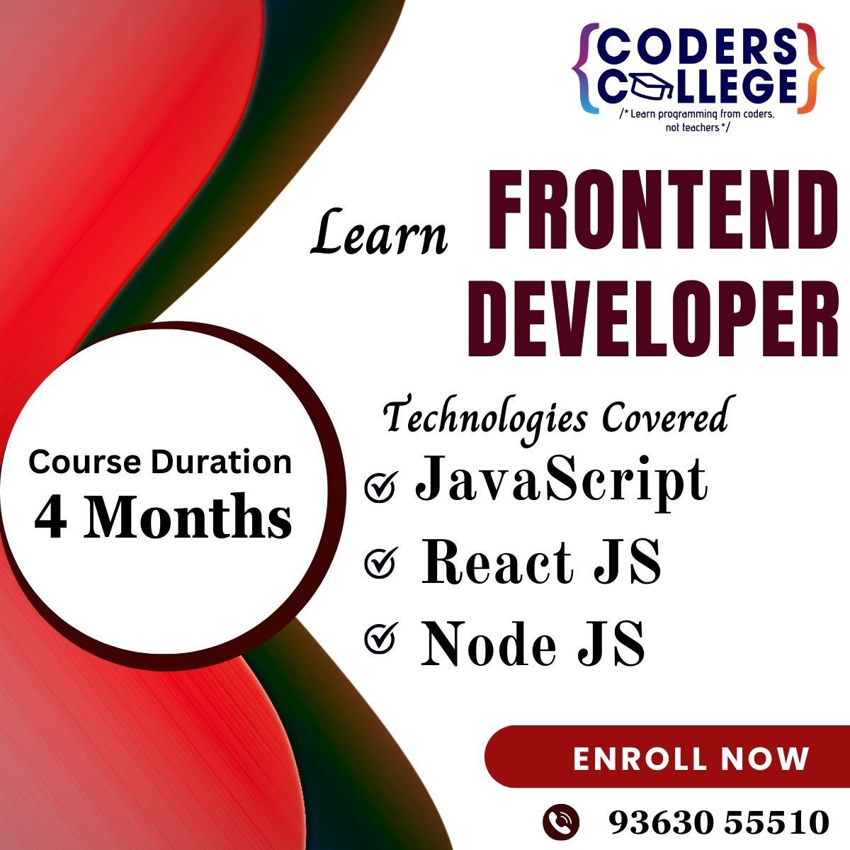 Frontend Developer